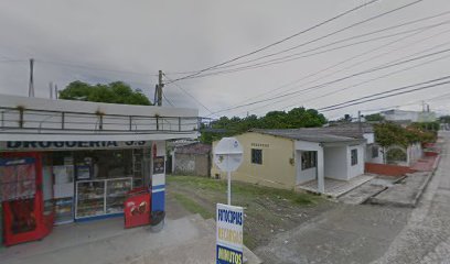 Droguería JS