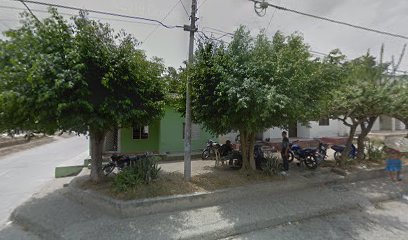 Droguerìa R&P