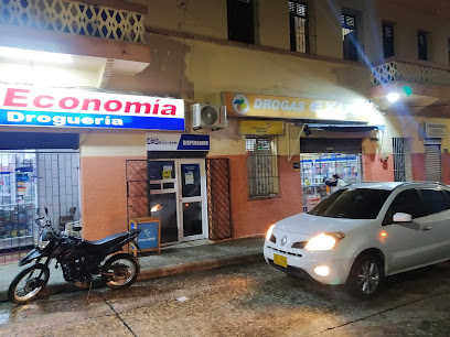 Drogueria - Drogas Exito de Corozal