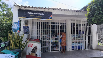 Droguería Medifarma Corozal