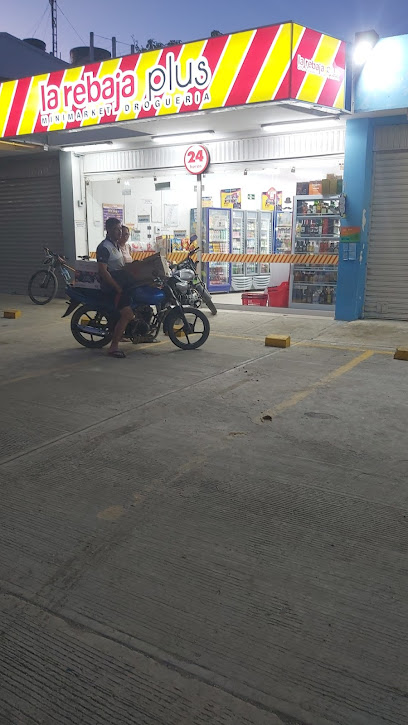 Drogueria y minimarket la rebaja coveñas
