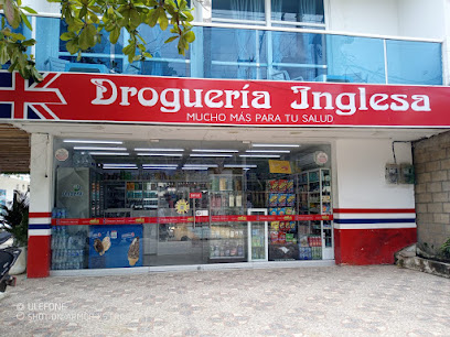Droguería Inglesa