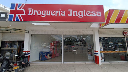 Droguería Inglesa