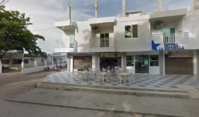 Megadrogas Express