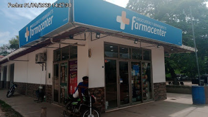 Farmacenter Carvajal