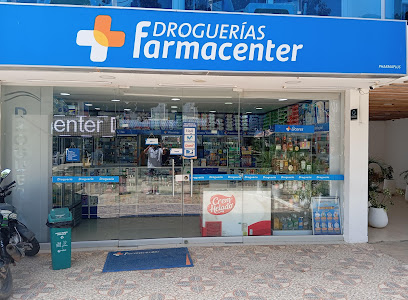 Farmacenter Pharmaplus