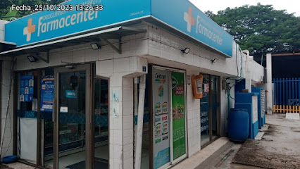 Farmacenter Carvajal DC