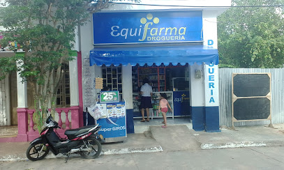 Equifarma Drogueria