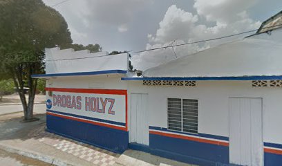 DROGAS HOLYZ