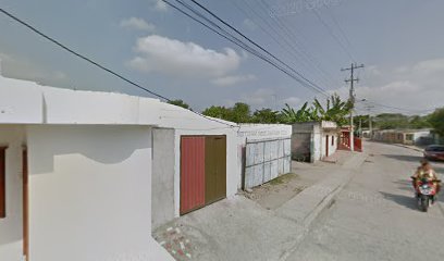 DISTRI DROGAS IPS MELI