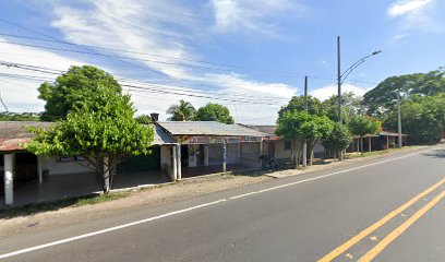 DROGUERIA La niña