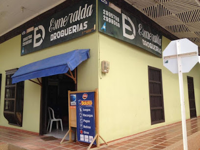 Droguería La Esmeralda