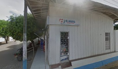 Drogueria El Ahorro