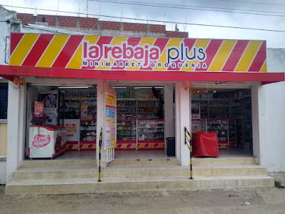 la rebaja Plus No. 1 DROGUERIA Y MINIMARKET Centro Sincelejo