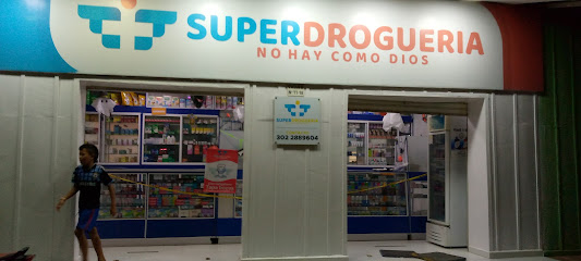 Dro Farma Superdroguerias