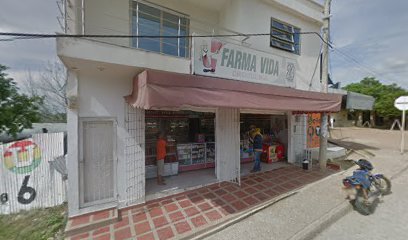 Farma Vida Droguería
