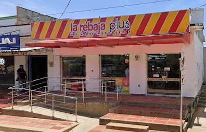 la rebaja Plus No. 2 DROGUERIA Y MINIMARKET Centro San Marcos