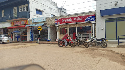 Droguería Inglesa