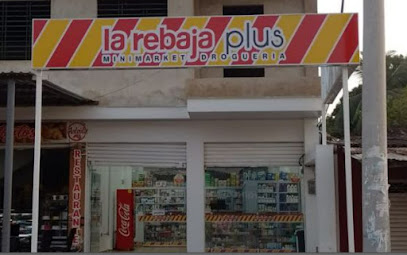la rebaja Plus No. 3 DROGUERIA Y MINIMARKET San Marquitos San Marcos