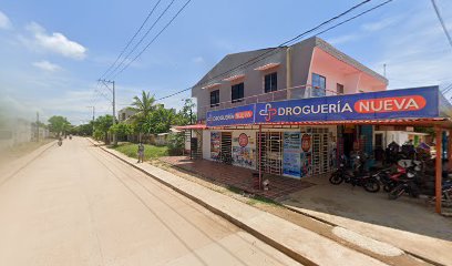 DROGUERÍA NUEVA