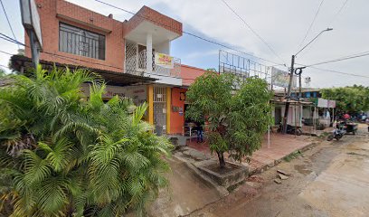 DROGUERIA SAN MARCOS