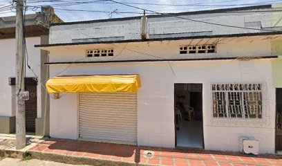 Droguería El Milagrosa