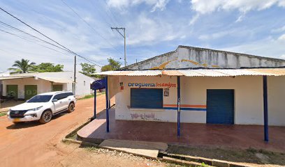Drogueria los amigos