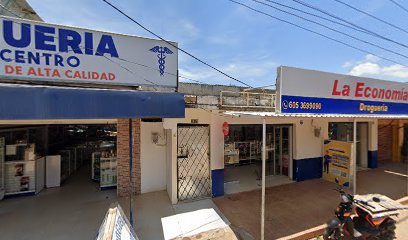 Droguería La Economía