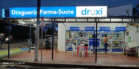 FARMA-SUCRE