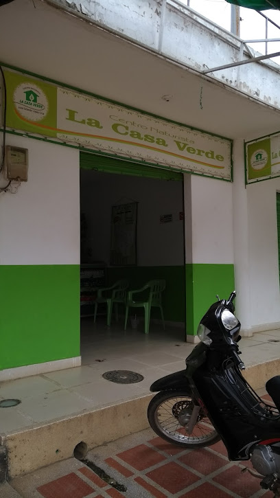 La Casa Verde