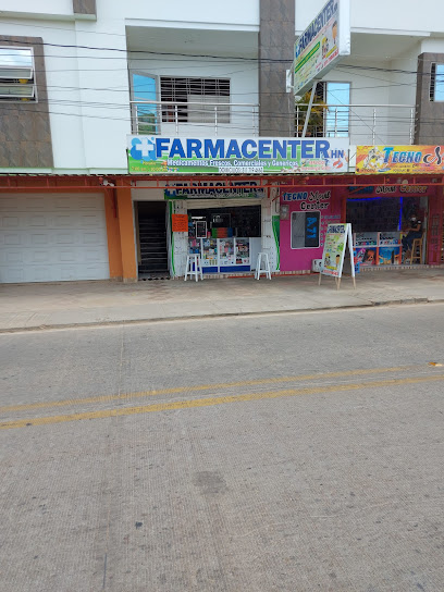 FARMA CENTER HN