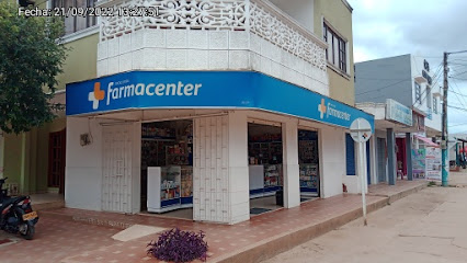 Farmacenter Delcy