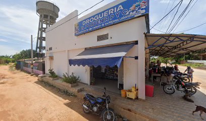 Droguería El Porvenir P y C