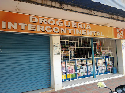Drogueria Intercontinental
