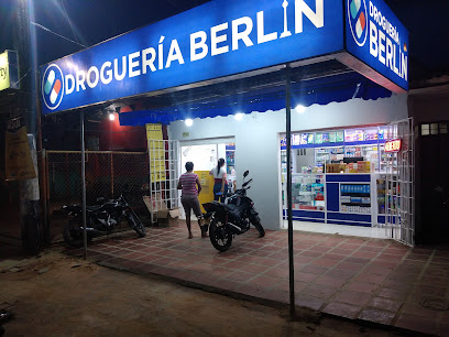 Farmacia De Los Pobres