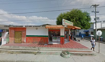 Droguería Nuevo San Onofre