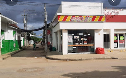 la rebaja Plus No. 1 DROGUERIA Y MINIMARKET San Onofre