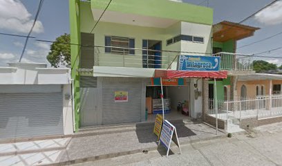 Droguería La Milagrosa J.S