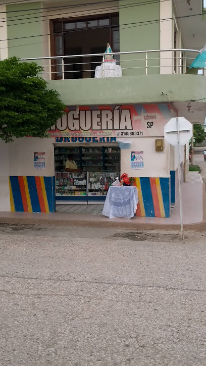 DROGUERÍA LÍDER