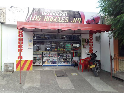 Drogueria Los Angeles J.M