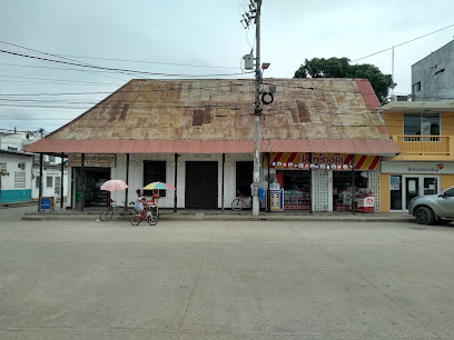 LA REBAJA DROGUERIA