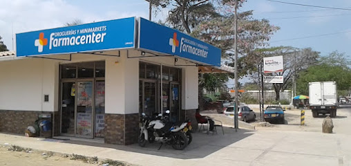 Drogueria Minimarket Carvajal