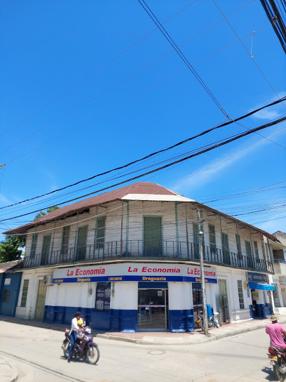 Droguería Santa Clara