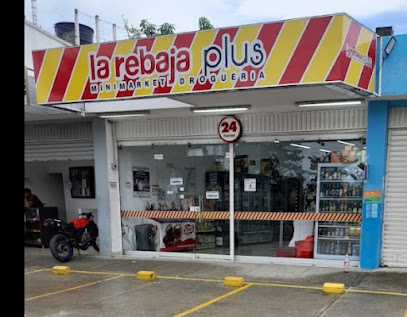 la rebaja Plus No. 1 DROGUERIA Y MINIMARKET Centro Covenas