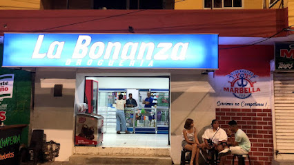 Droguería La Bonanza #3