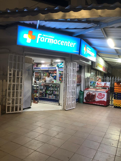 FARMACENTER LA BONANZA