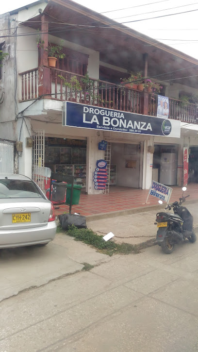 Super Drogas La Bonanza