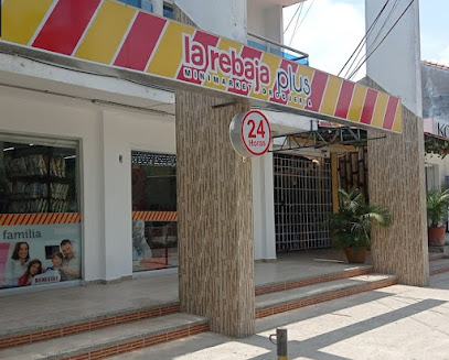 la rebaja Plus No. 1 DROGUERIA Y MINIMARKET Centro Tolu