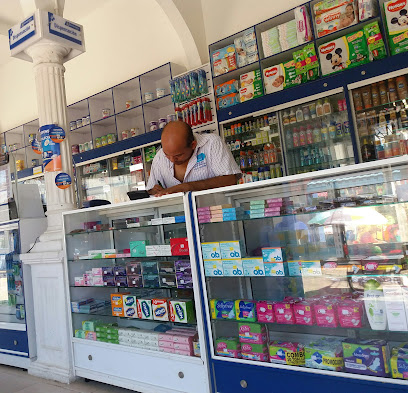 Farmacentro Maceo