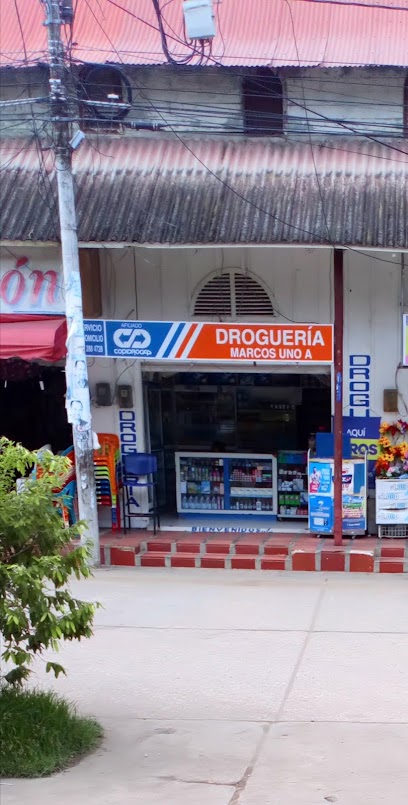 DROGUERIA MARCOS UNO A
